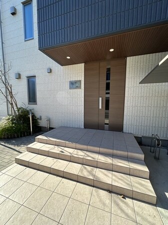 PACE ESTの物件内観写真